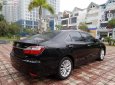 Toyota Camry 2.0E 2017 - Cần bán xe Toyota Camry 2.0E 2017, màu đen số tự động 