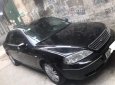 Ford Mondeo  2.5 2003 - Cần bán lại xe Ford Mondeo đời 2003, màu đen, số tự động