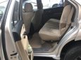 Toyota Fortuner  MT 2016 - Bán Fortuner sản xuất 2016, máy dầu, số sàn, màu bạc