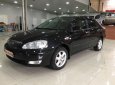 Toyota Corolla altis 2006 - Cần bán gấp Toyota Corolla Altis 2006, màu đen