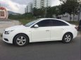 Chevrolet Cruze 2010 - Bán xe Chevrolet Cruze sản xuất năm 2010, màu trắng, giá tốt