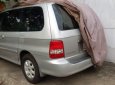 Kia Carnival 2005 - Bán Kia Carnival đời 2005, màu bạc, giá chỉ 230 triệu