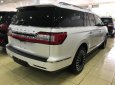 Lincoln Navigator Balck Label L 2019 - Bán ô tô Lincoln Navigator Balck Label L 2019, màu trắng xuất Mỹ