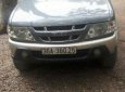 Isuzu Hi lander   2007 - Bán Isuzu Hi lander đời 2007, xe chính chủ