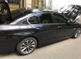 BMW 5 Series  535i   2017 - Cần bán lại xe BMW 535i đời 2017, màu đen, xe nhập