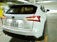 Lexus NX 2016 - Bán ô tô Lexus NX 2016, màu trắng, nhập khẩu nguyên chiếc