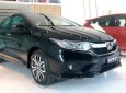 Honda City   2019 - Cần bán Honda City sản xuất năm 2019, màu đen