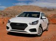 Hyundai Accent   2018 - Hyundai Sông Hàn- 86 Duy Tân bán ô tô Hyundai Accent sản xuất 2018, màu trắng