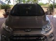 Ford EcoSport 2017 - Bán xe Ford EcoSport đời 2017, màu xám, giá chỉ 545 triệu