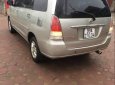 Toyota Innova   G  2006 - Cần bán Innova G 2006, xe gia đình sử dụng