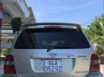 Toyota Highlander   2.4 2005 - Cần bán Toyota Highlander 2.4 năm 2005, màu bạc, nhập khẩu nguyên chiếc, chính chủ