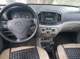 Hyundai Verna 2009 - Cần bán gấp Hyundai Verna đời 2009, màu xanh lam, nhập khẩu Hàn Quốc, chính chủ