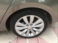 Kia Forte SLi   2010 - Bán lại xe Kia Forte SLi 2010, màu xám, nhập khẩu nguyên chiếc, giá 399tr