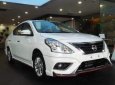 Nissan Sunny   2018 - Bán xe Nissan Sunny năm 2018, màu trắng, giá tốt