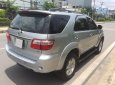 Toyota Fortuner V 2012 - Cần bán xe Toyota Fortuner 2.7V 2012 tự động, máy xăng 2 cầu