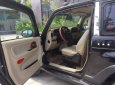 Ssangyong Korando  TX5   2009 - Bán xe Ssangyong Korando TX5 đời 2009, màu đen, nhập khẩu 