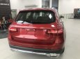 Mercedes-Benz GLC-Class GLC200 2018 - Mercedes GLC200 New 2018, full màu giá tốt giao ngay - LH 0965075999