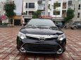 Toyota Camry 2.0E 2017 - Cần bán xe Toyota Camry 2.0E 2017, màu đen số tự động 