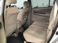 Toyota Innova  2.0E 2014 - Cần bán lại xe Toyota Innova 2.0E đời 2014, màu bạc, nhập khẩu như mới