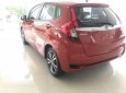 Honda Jazz VX 2018 - Bán xe Honda Jazz VX sản xuất 2018, màu đỏ, xe nhập giá cạnh tranh