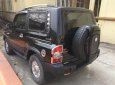 Ssangyong Korando TX5 2003 - Bán xe Ssangyong Korando TX5 đời 2009, màu đen, nhập khẩu