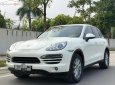 Porsche Cayenne 2011 - Bán xe Porsche Cayenne 2011, màu trắng, nhập khẩu nguyên chiếc