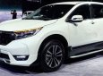 Honda CR V 2019 - Cần bán xe Honda CR V đời 2019, màu trắng, nhập khẩu