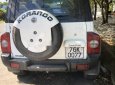 Ssangyong Korando 2005 - Cần bán xe Ssangyong Korando năm sản xuất 2005, màu trắng, xe nhập