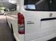 Toyota Hiace 2019 - Bán ô tô Toyota Hiace 2019, màu trắng, nhập khẩu