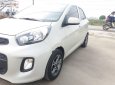 Kia Morning Van 1.0AT 2016 - Bán xe Kia Morning Van 1.0AT sản xuất năm 2016, màu trắng, nhập khẩu nguyên chiếc Hàn Quốc