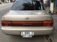 Toyota Corolla altis   1994 - Bán Toyota Corolla altis 1994, màu vàng, chính chủ