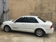 Ford Laser   LXI   2005 - Bán Ford Laser LXI 2005, số sàn, xe gia đình đi làm hàng ngày, bảo dưỡng chăm sóc thường xuyên