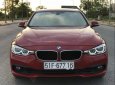 BMW 3 Series 2015 - Bán BMW 3 Series 320i Lci model 2016 màu đỏ candy năm 2015, xe nhập