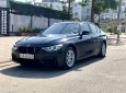 BMW 3 Series 320i 2013 - Cần bán xe BMW 3 Series 320i sản xuất 2013, màu đen, nhập khẩu