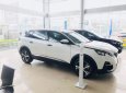 Peugeot 5008   2019 - Cần bán xe Peugeot 5008 năm 2019, màu trắng, nhập khẩu