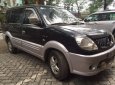 Mitsubishi Jolie 2005 - Bán Mitsubishi Jolie đời 2005, màu đen, giá 140tr