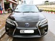 Lexus RX 350 AWD  2010 - Bán ô tô Lexus RX350 AWD full option siêu hiếm đời 2011, nhập khẩu