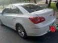 Chevrolet Cruze 2016 - Bán Chevrolet Cruze năm 2016, màu trắng