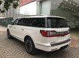 Lincoln Navigator L Black Label 2019 - Bán Lincoln Lavigator L Black Laber 2019, nhập Mỹ màu trắng, nội thất nâu, xe giao ngay. LH: 0906223838