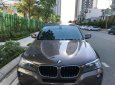 BMW X3 2.0 Xdrive20i 2012 - Bán ô tô BMW X3 2.0 Xdrive20i năm sản xuất 2012, màu nâu, xe nhập