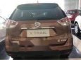 Nissan X trail 2016 - Bán ô tô Nissan X trail 2016, nhập khẩu nguyên chiếc, giá chỉ 900 triệu