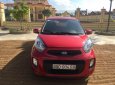 Kia Morning Van 2015 - Bán Kia Morning Van 2015 xe đẹp nguyên bản