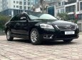 Toyota Camry 2.4G 2011 - Cần bán Toyota Camry 2.4G đời 2011, màu đen, giá chỉ 665 triệu