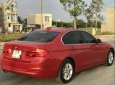 BMW 3 Series 2015 - Bán BMW 3 Series 320i Lci model 2016 màu đỏ candy năm 2015, xe nhập