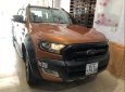 Ford Ranger Wildtrak 2016 - Bán Ford Ranger Wildtrak sản xuất năm 2016 chính chủ, giá tốt