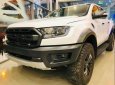 Ford Ranger  Raptor   2019 - Bán Ranger Raptor 2019 mới 100%, đủ 5 màu: Trắng, đỏ, xanh, xám, đen