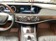 Mercedes-Benz Maybach S400  2017 - Cần bán Mercedes S400 đời 2018, màu đen xe gia đình