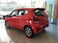 Toyota Wigo 1.2MT 2019 - Bán xe Toyota Wigo 2019, số tự động, xe nhập Indonesia, xe mới 100%