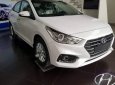 Hyundai Accent   2018 - Hyundai Sông Hàn- 86 Duy Tân bán ô tô Hyundai Accent sản xuất 2018, màu trắng