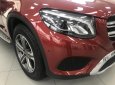 Mercedes-Benz GLC-Class GLC200 2018 - Mercedes GLC200 New 2018, full màu giá tốt giao ngay - LH 0965075999